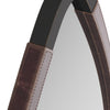 Arteriors Brielle Wall Mirror