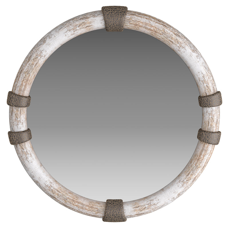 Arteriors Bresnahan Wall Mirror