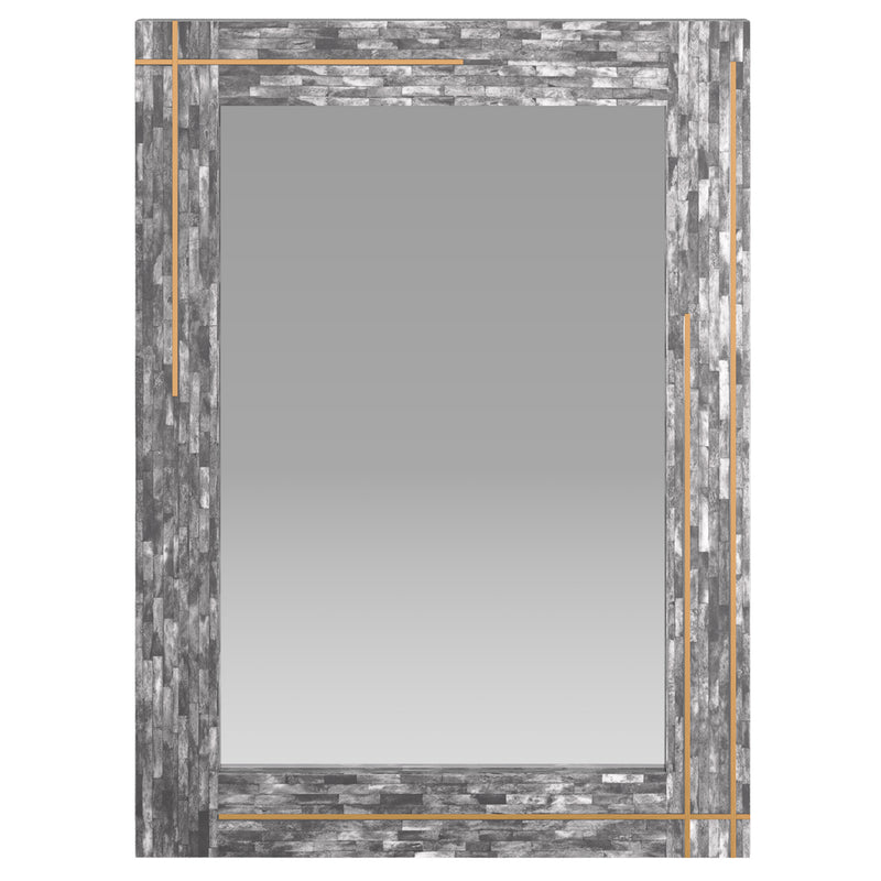 Arteriors Yvette Wall Mirror