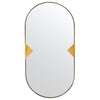 Arteriors Cillian Wall Mirror