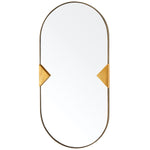 Arteriors Cillian Wall Mirror