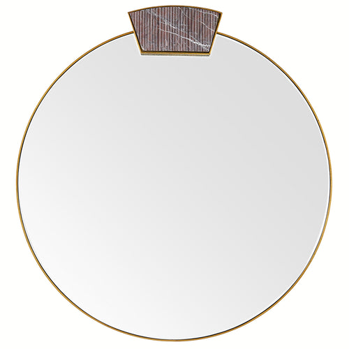 Arteriors Cersei Wall Mirror