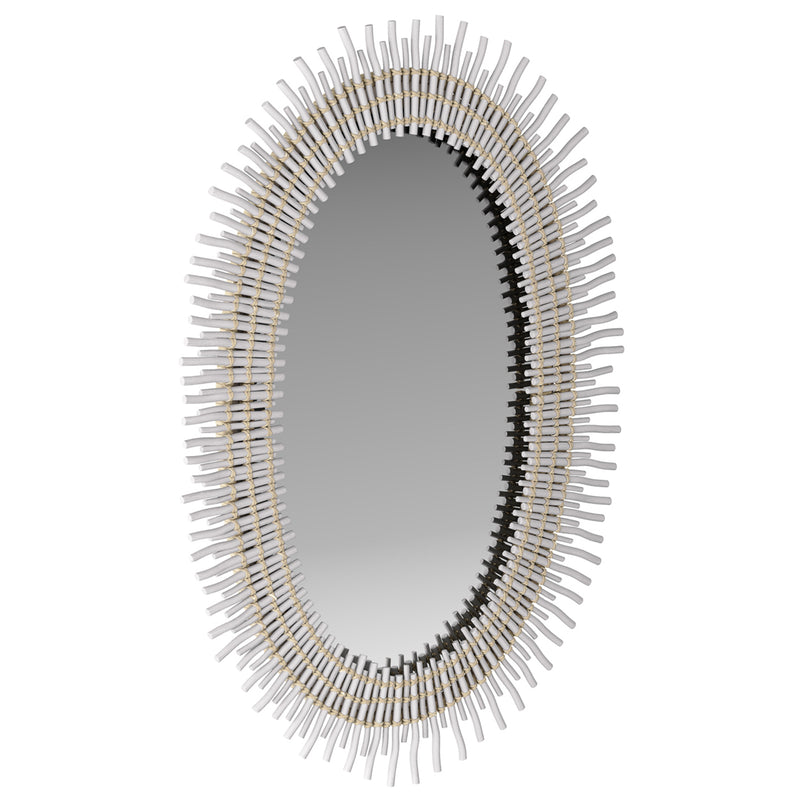 Arteriors Adlita Wall Mirror