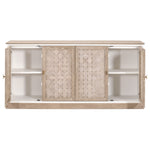 Weave Media Sideboard