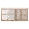 Weave Media Sideboard