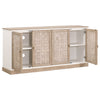 Weave Media Sideboard