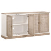 Weave Media Sideboard