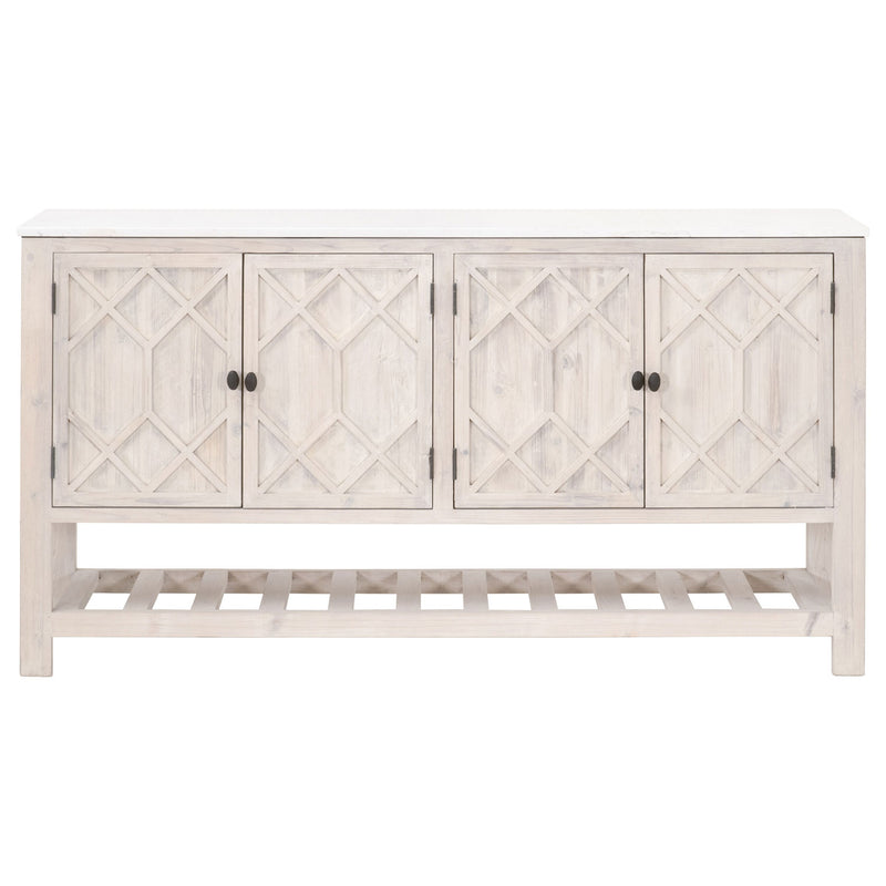 Willow Media Sideboard