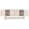 Willow Media Sideboard