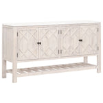 Willow Media Sideboard