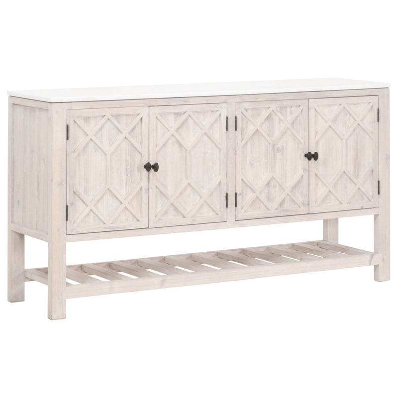 Willow Media Sideboard