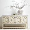 Willow Media Sideboard