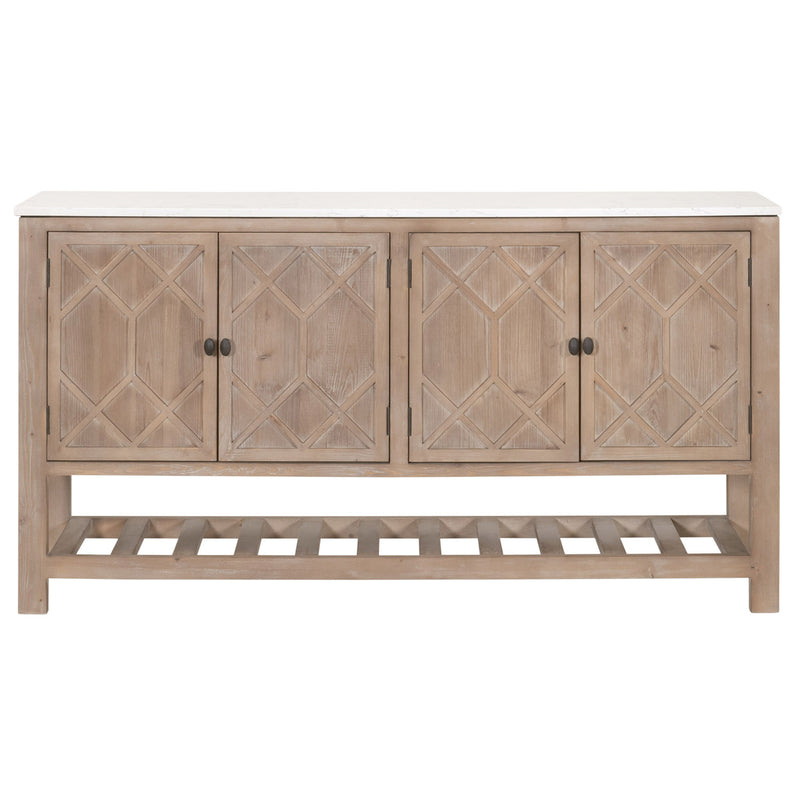 Willow Media Sideboard