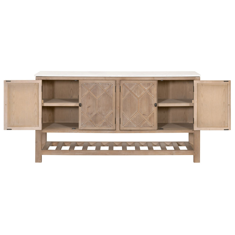 Willow Media Sideboard