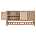 Willow Media Sideboard