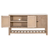 Willow Media Sideboard