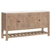 Willow Media Sideboard