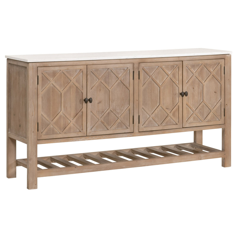 Willow Media Sideboard