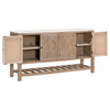 Willow Media Sideboard