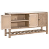 Willow Media Sideboard