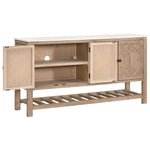 Willow Media Sideboard