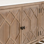 Willow Media Sideboard