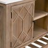 Willow Media Sideboard