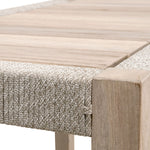 Wrap Outdoor Console Table