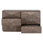 Wynn 6-Drawer Double Dresser