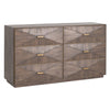 Wynn 6-Drawer Double Dresser