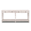 Peninsula Home Ferrand Console Table