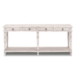 Peninsula Home Ferrand Console Table