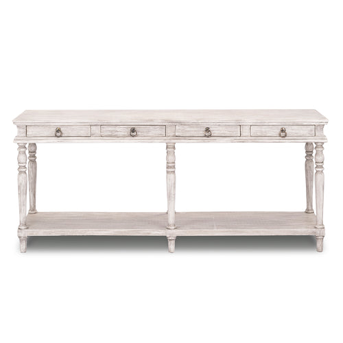 Peninsula Home Ferrand Console Table