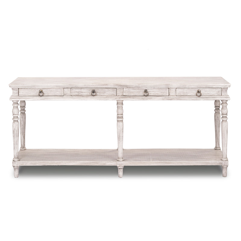 Peninsula Home Ferrand Console Table