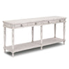 Peninsula Home Ferrand Console Table