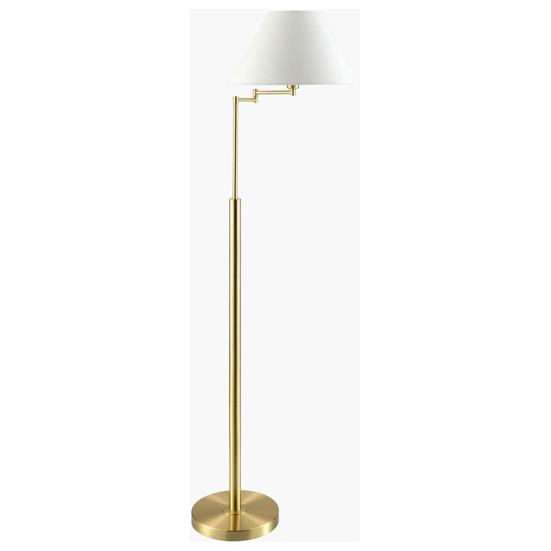 Zeke Accent Floor Lamp