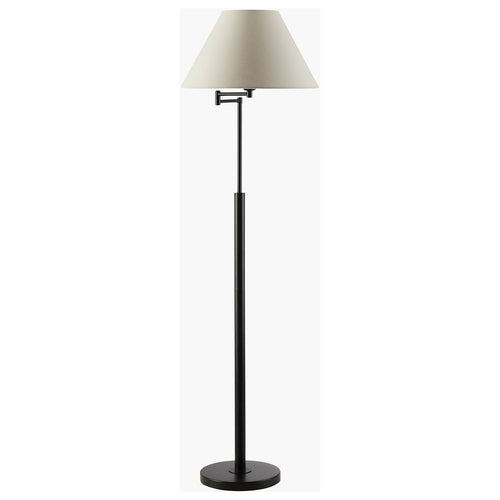 Zeke Accent Floor Lamp