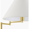 Zeke Accent Floor Lamp