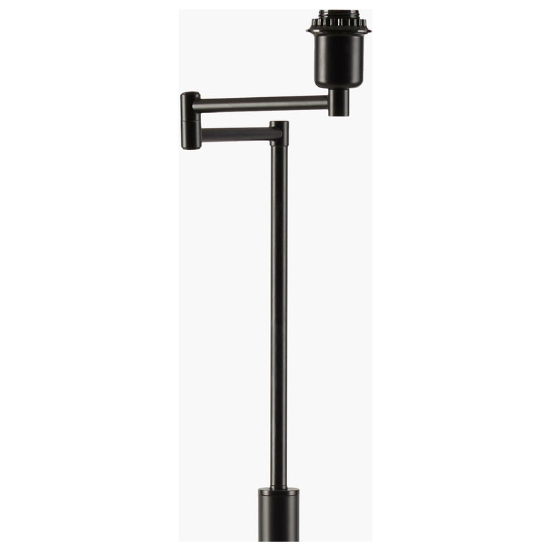 Zeke Accent Floor Lamp