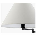 Zeke Accent Floor Lamp