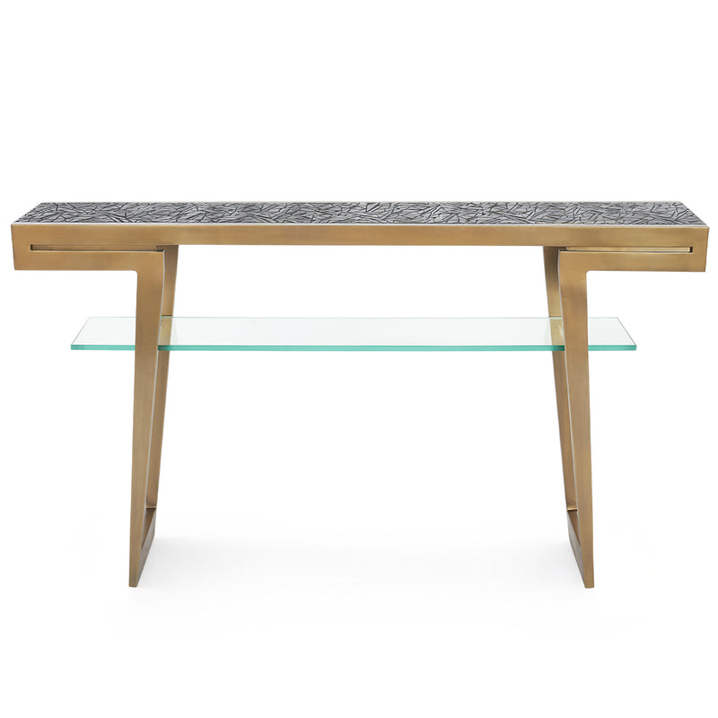 Villa and House Zelda Console Table