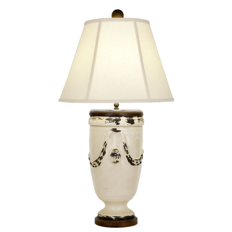 Peyton Table Lamp