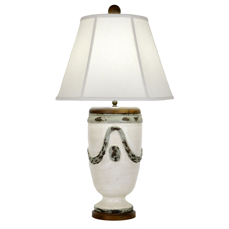 Peyton Table Lamp