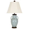 Isabelle Pottery Table Lamp