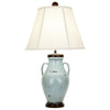 Isabelle Pottery Table Lamp