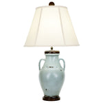 Isabelle Pottery Table Lamp