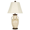 Isabelle Pottery Table Lamp