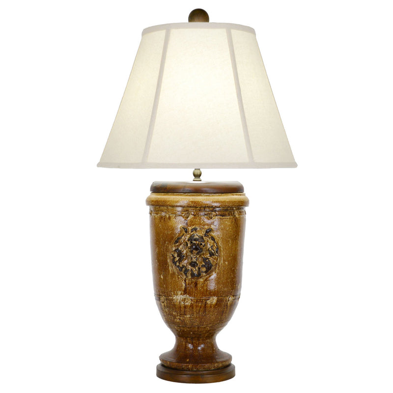 Lucia Table Lamp