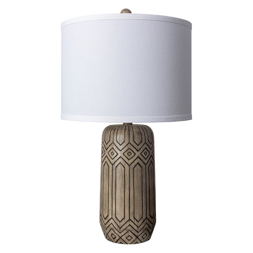 Zigmund Table Lamp