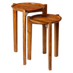 Abuja Side Table Set of 2